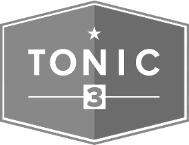 Tonic 3